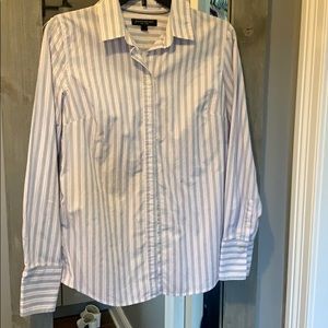 Button down dress shirt